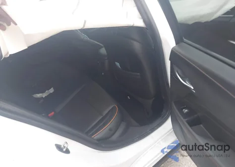 2020 Cadillac Ct4 V-Series from USA, damaged, VIN 1G6DH5RL1L0153062